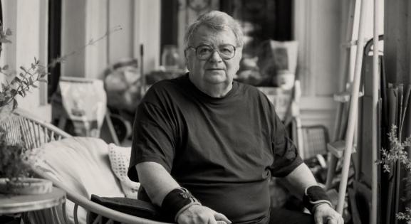 Meghalt Grunwalsky Ferenc, a magyar filmművészet meghatározó alakja