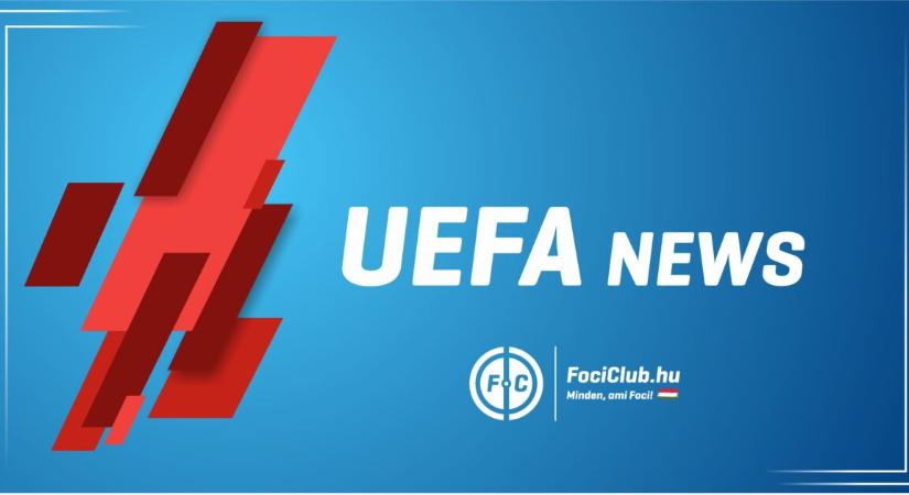 Az UEFA döntött a Győr és a DAC kupaszerepléséről – HIVATALOS