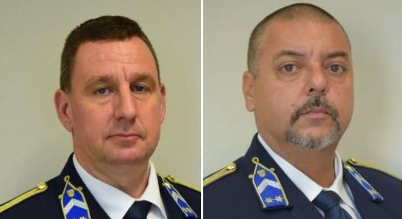 „Hagyjanak békén, különben nem marad itt semmi!” – üvöltötte a férfi az ózdi rendőröknek