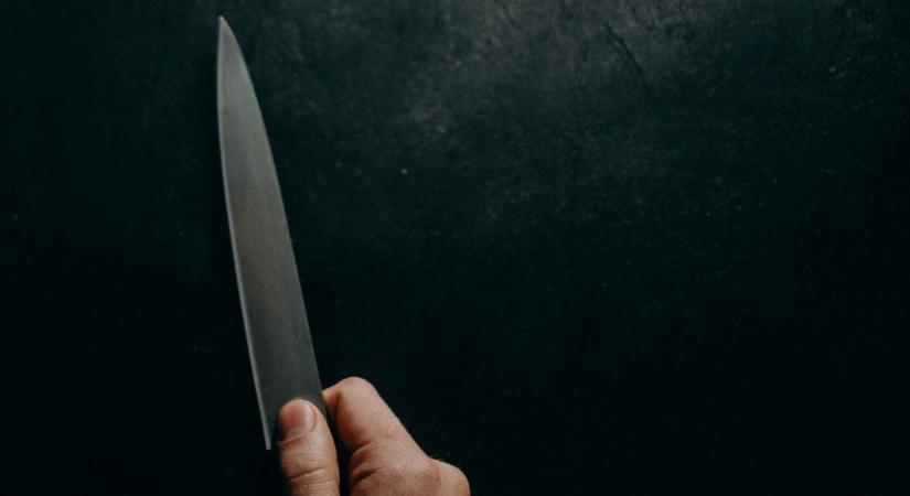 Négy embert késelt meg egy ámokfutó Szombathelyen