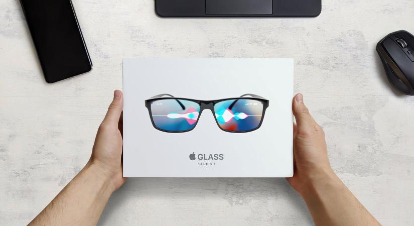 2027-ben érkezhet az Apple Ray-Ban Meta riválisa
