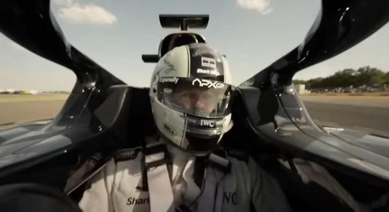 Brad Pitt filmje felrobbantotta a mozikat: az F1 három nap alatt történelmet írt az Apple-nél