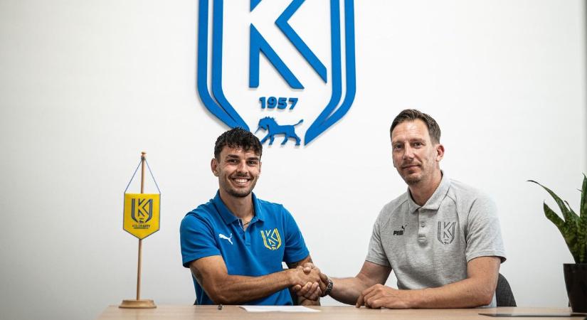 Szabó hosszabbított - Varga József és Lucas távozóban