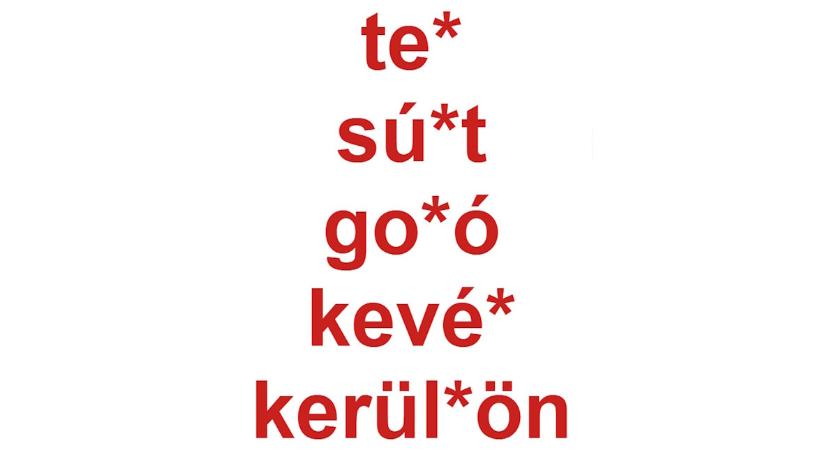 Műveltségi teszt, helyesírás: melyik az a 3 szó, amelyik j-vel és ly-nal is helyes? 20 másodperce van!