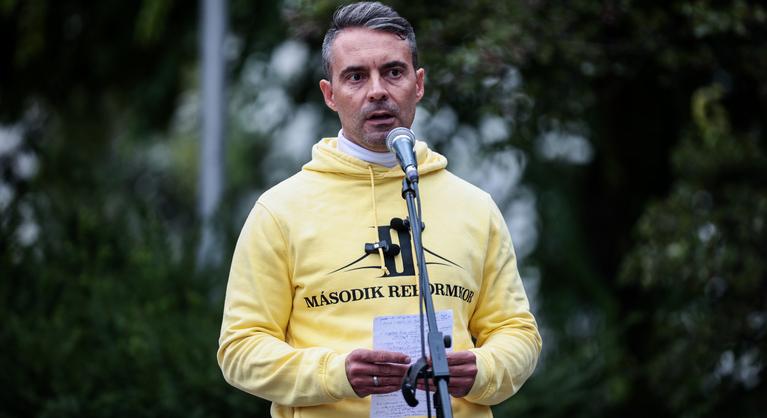 Ezt javasolják Vona Gáborék a választás utánra
