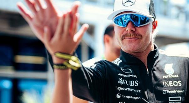 Sajtó: Bottas is az Alpine listáján?
