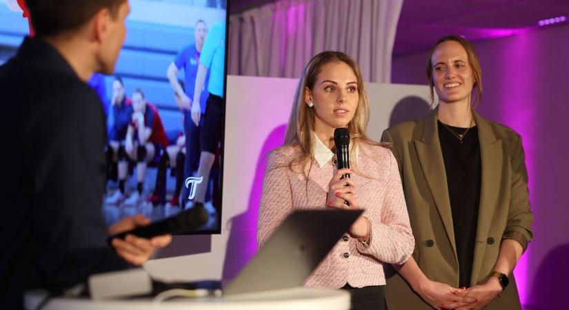 Súlyosan megsérült Németországban a Győri Audi ETO saját nevelésű játékosa