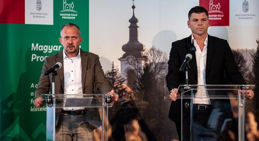 A közvilágítás korszerűsítésére pályázhatnak az ötezer lakos alatti települések