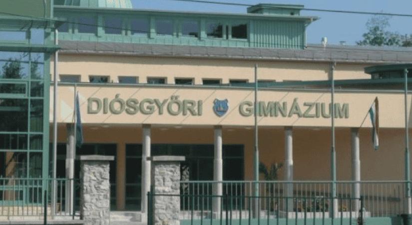 A DVTK felújítja a Diósgyőri Gimnázium tornatermét