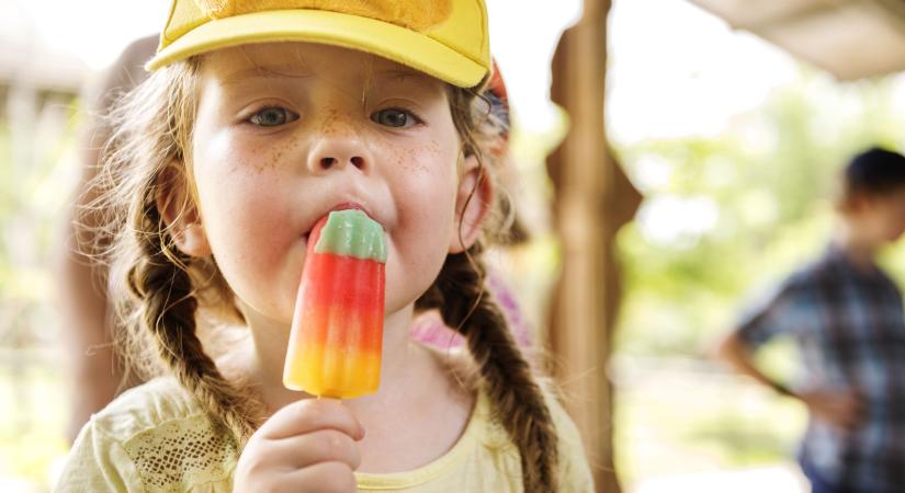 Július első hetében akár 39 Celsius-fok is lehet