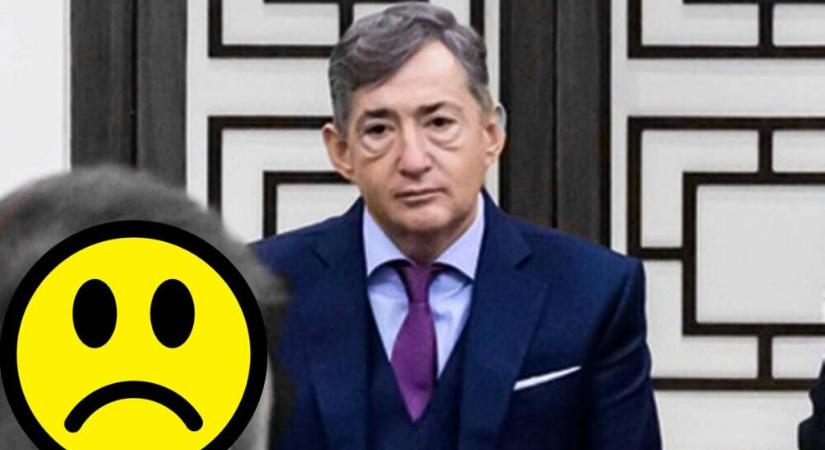 Gondolom nem saját kútfőből jött az ötlet: Mészáros Lőrinc levédetné a „gondolom, nem gyalog” mondást