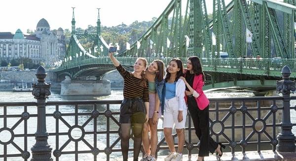 Ezért fontosak a külföldi turisták