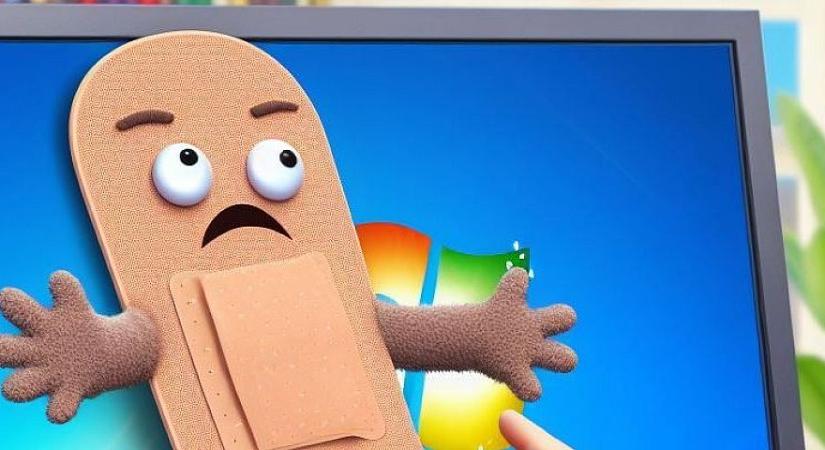 Microsoft: Késhet a Windows-ok frissítése, mert elrontottunk valamit
