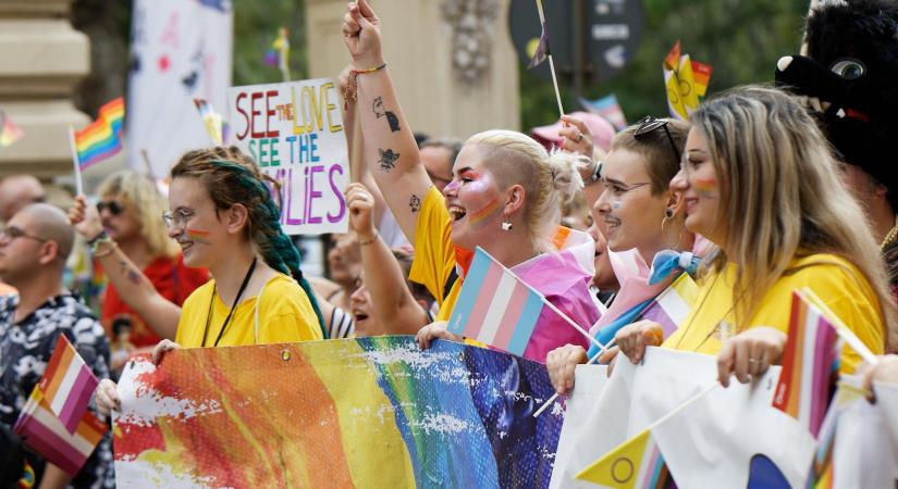 Megbírságolja a rendőrség a Pride résztvevőit? Itt a válasz!