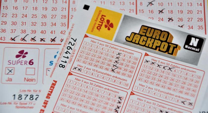 Súlyos hiba történt a lottó részéről: milliók várnak kártérítést