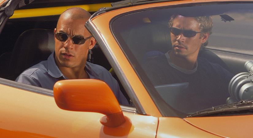 Ezt gondolják a magyar Halálos iramban-rajongók Paul Walker ”feltámasztásáról”