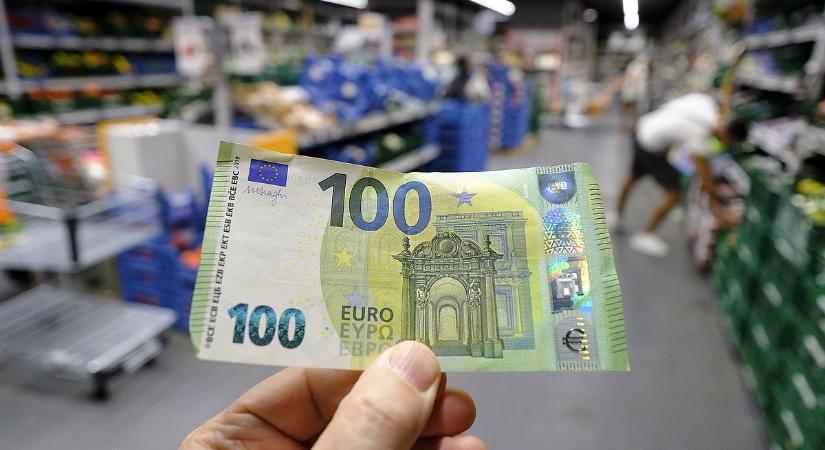 Meglepődtek a szakértők, mégsem úgy alakult a német infláció, ahogy gondolták