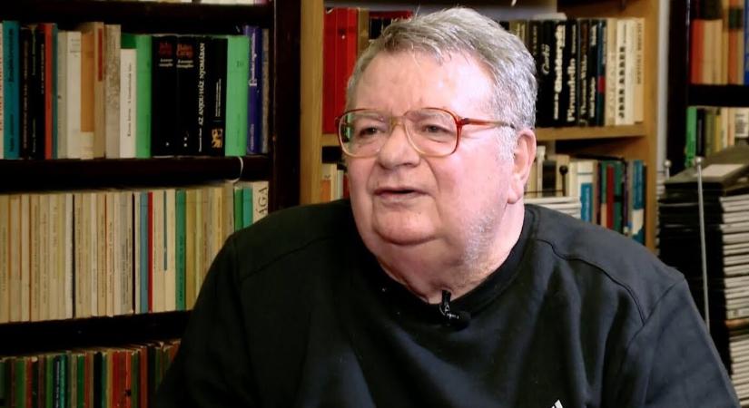 Elhunyt a Magyar Mozgókép Mestere