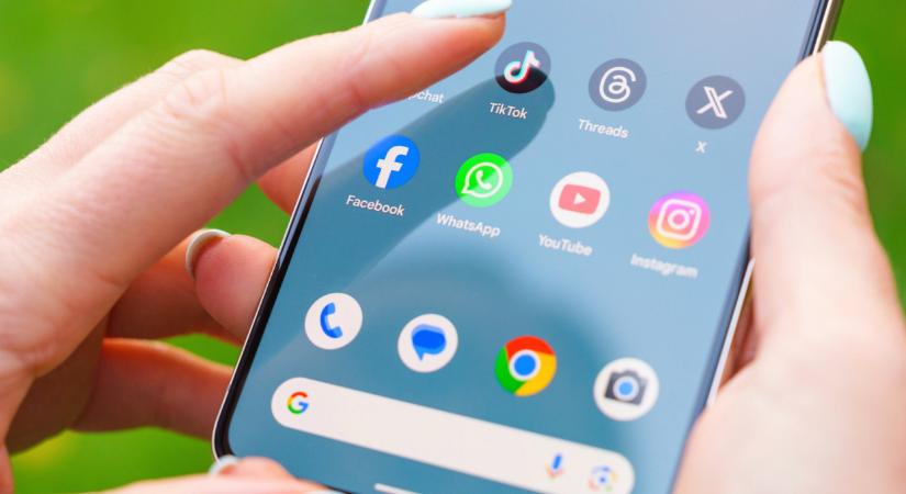 Trump elszólta magát: titkos alku készül a TikTok körül