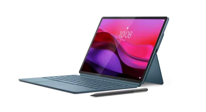 Lenovo Yoga Tab Plus – stílus, erő és multimédia egy Android-tabletben