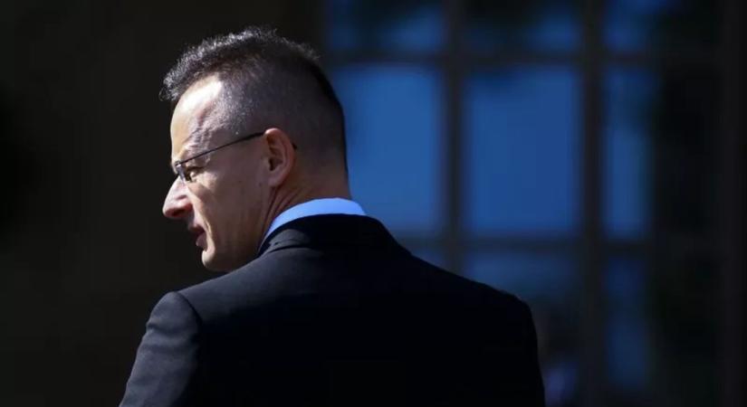 Szijjártó rátett egy lapáttal a Pride után: durván odapirított a Magyarországot kritizálóknak!