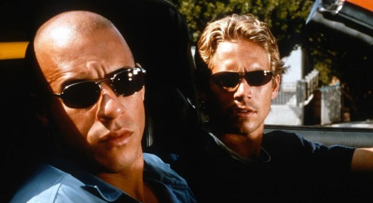 Vin Diesel szerint a Halálos iramban 11 visszakanyarodik a széria gyökereihez