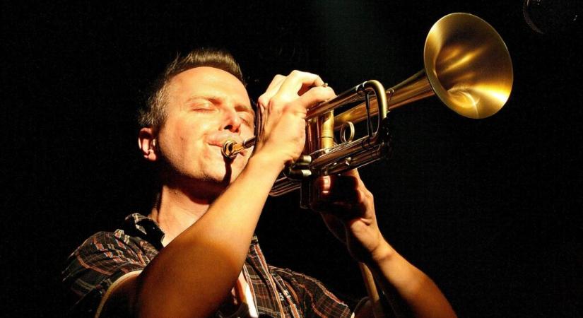 Jön az Első Kárpát-medencei jazz trombitaverseny