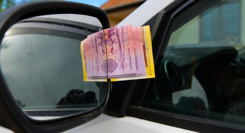 600 alatt a benzin, 400 alatt az euró – Meddig tarthat a jó sorozat?