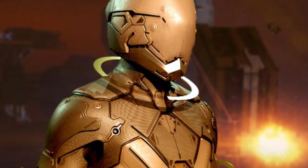EVE Frontier - ezen a héten ingyen kipróbálható az űrben játszódó túlélő MMO