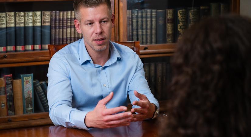 Magyar Péter: A Tisza egy ponton nem enged a fővárosi költségvetés ügyében
