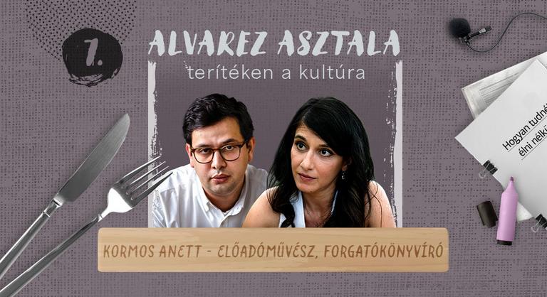 Kormos Anett: Nem tesz jót a cigányoknak, ha megsértődnek