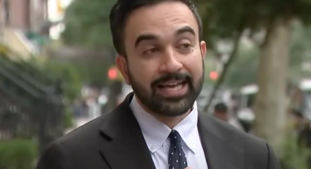 New Yorknak Izrael ellenes polgármestere lesz?