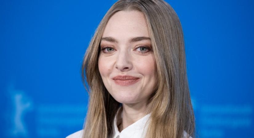 Nem kell hozzá fal – Amanda Seyfried zseniális megoldása újradefiniálja az előszobát