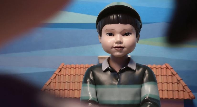 Eredetileg nem is volt tervben a Squid Game fináléjának legdrámaibb pillanata