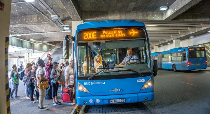 Fontos változás élesedik repülőtéri járatoknál: erről minden utazónak tudnia kell
