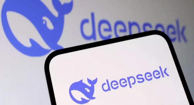 Németország is fellép a DeepSeek ellen – adatvédelmi viharban a kínai AI