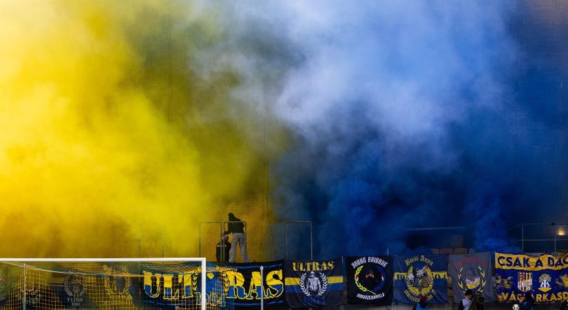 Reagált a DAC a Konferencia Ligából való kizárásra