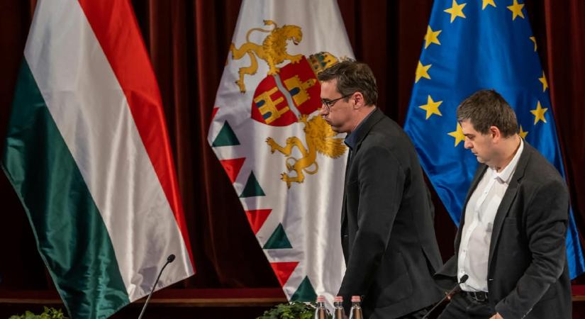 Most dől el, lesz-e új, érvényes költségvetése Budapestnek, vagy hadigazdálkodásra kell átállni – élőben a Fővárosi Közgyűlés üléséről