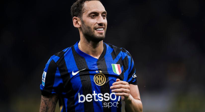 Szétesőben az Inter? – Több játékos is távozhat a nyár folyamán
