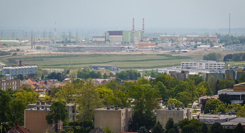 Szijjártó Péter: az amerikai szankciók feloldásával új lendületet kaphat az építkezés Pakson