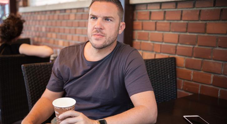 Kasza TIbor pár éven belül felhagy a tévézéssel: „Bárki, aki azt gondolja, hogy hiányozna – nem”