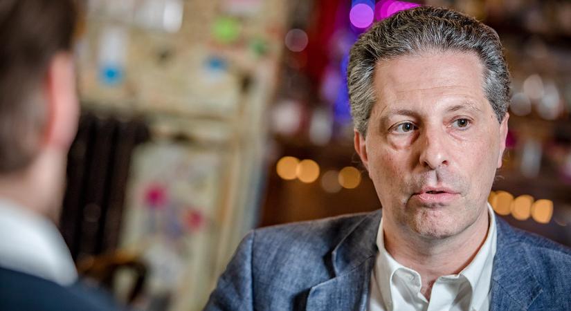 Schiffer András elmondta, mi hozhatja el Magyar Péter bukását