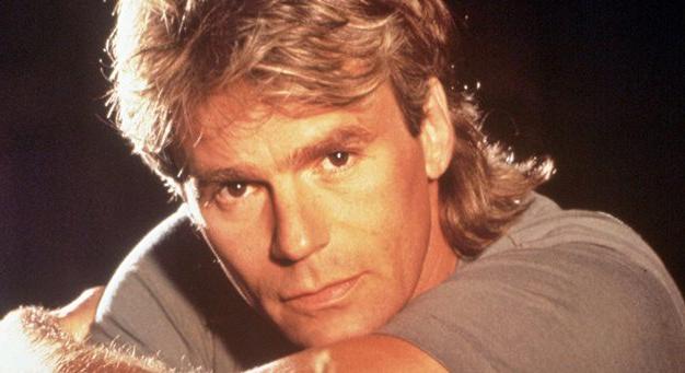 Kizárt, hogy ráismersz! Így néz ki ma a MacGyver című sorozat sármos főszereplője