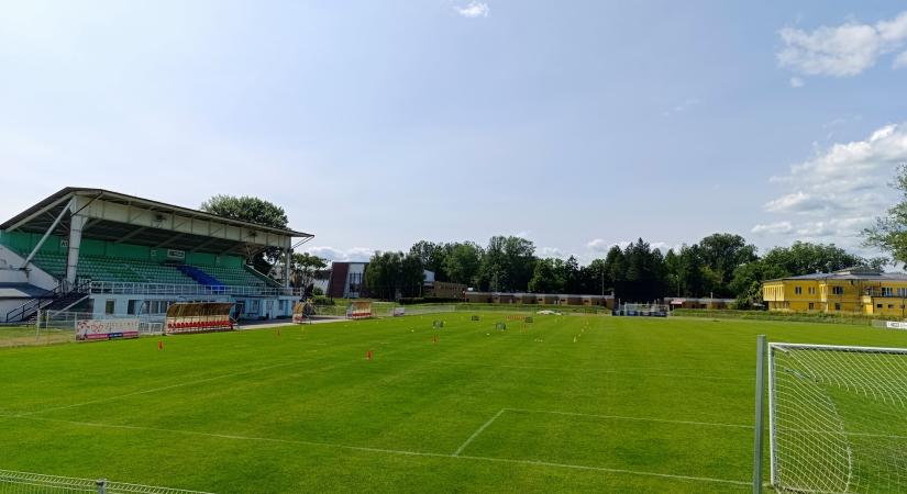 TIPOS III. LIGA: Elkezdődött a nyári felkészülés