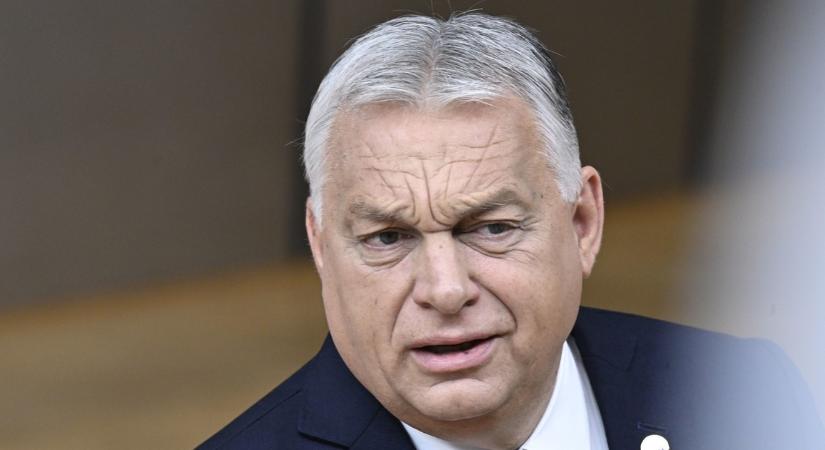Orbán Viktor a Pride-ról: "Mi a fészkes fenét is kerestem volna ott?" - Interjút adott a TV2-n a miniszterelnök