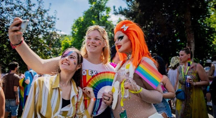 A Budapest Pride 10 legnagyobb hazugsága