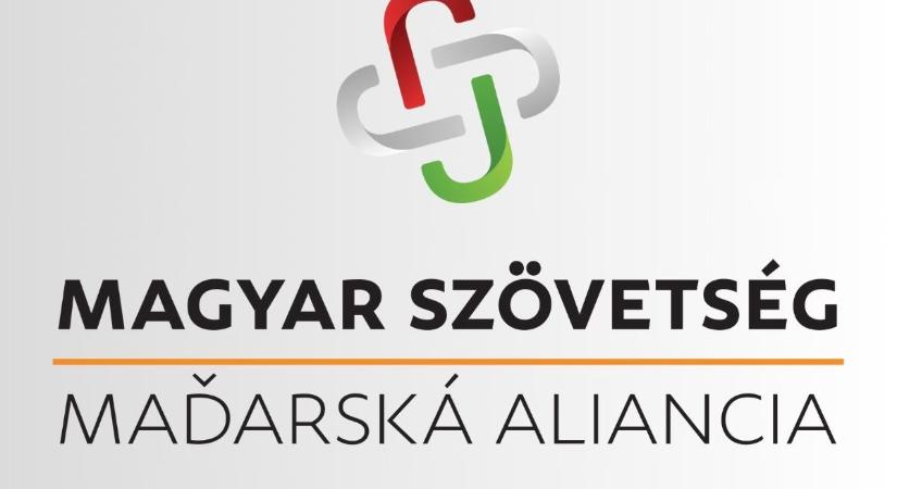 A Magyar Szövetség szerint az állam hivatalos nyelveiről szóló jogszabály elfogadására lenne szükség