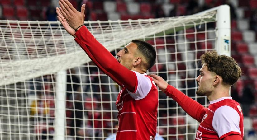 Komoly átalakulás a DVTK-nál: 11 távozót jelentettek be - hivatalos