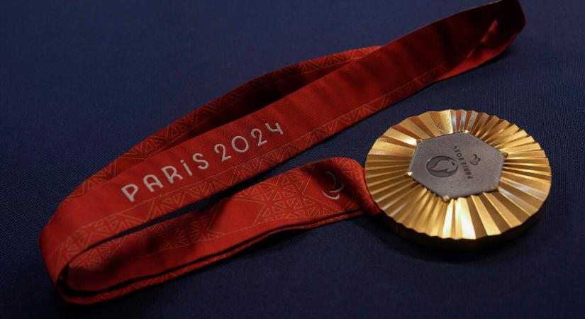 Doppingvétség miatt újraosztottak olimpiai érmeket