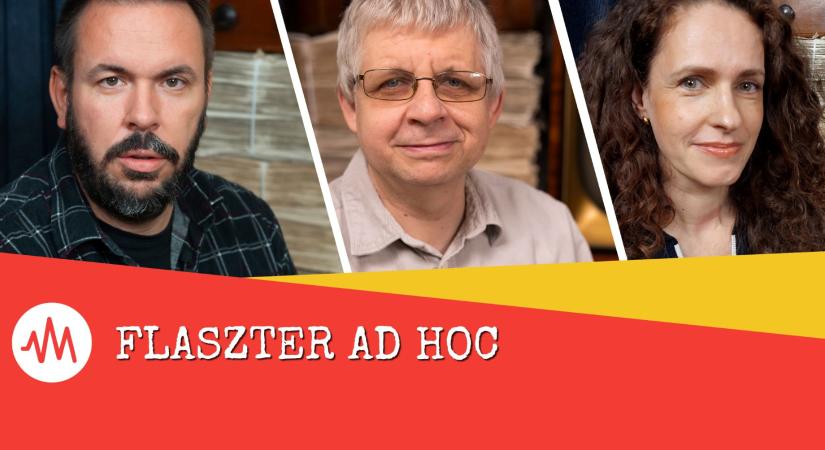 Flaszter Ad hoc – Pride: Orbán vesztett, Magyar nem vesztett, Karácsony nyert